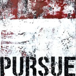 PURSUE