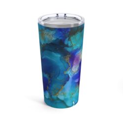 Jewel Dreams Tumbler 20oz