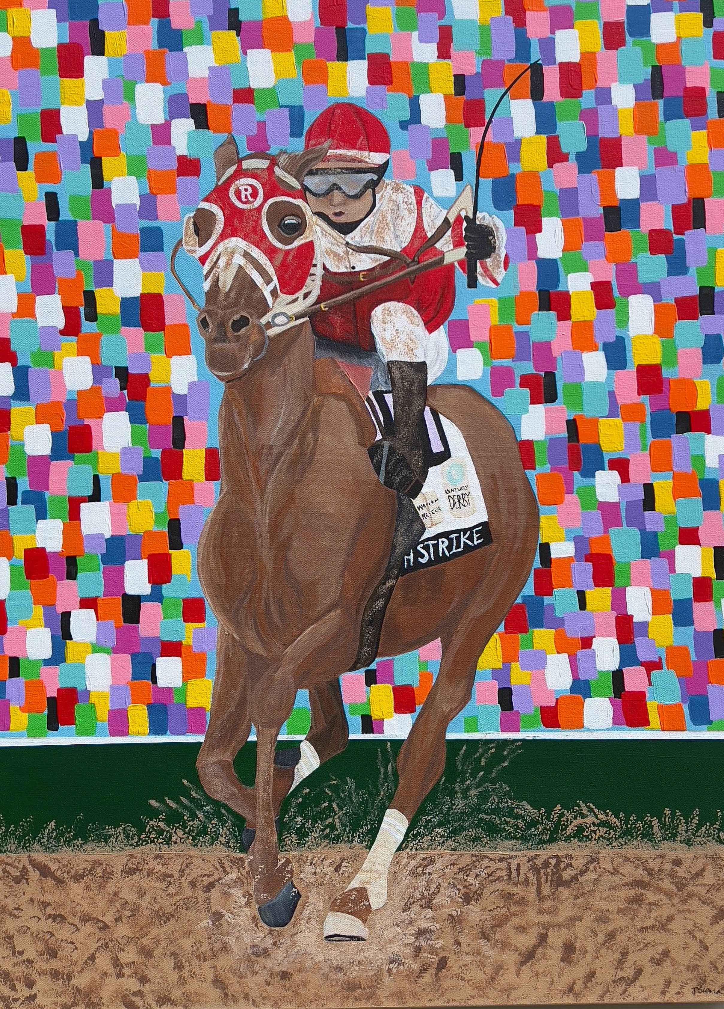 Unexpected Glory: Rich Strike