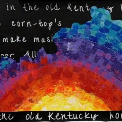 My Old Kentucky Home