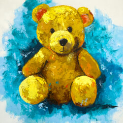 Ranger Bear